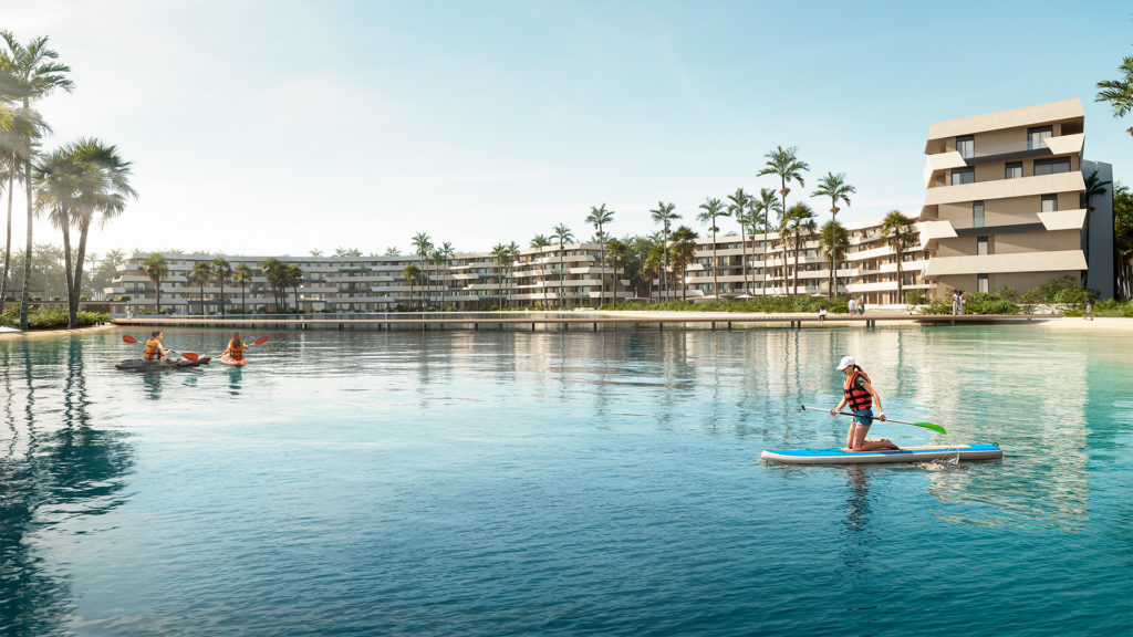 Punta Cana, paraíso de oportunidades de Inversión inmobiliaria