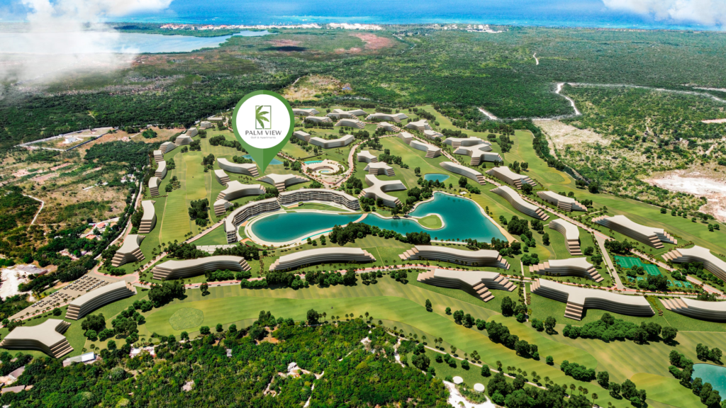 palm view coral golf resort
