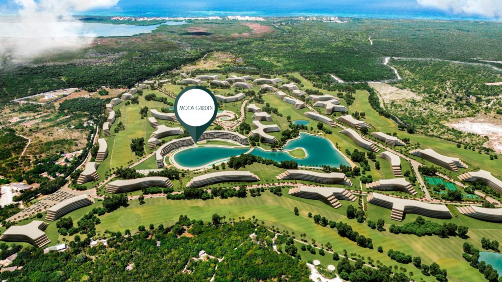 masterplan coral golf resort