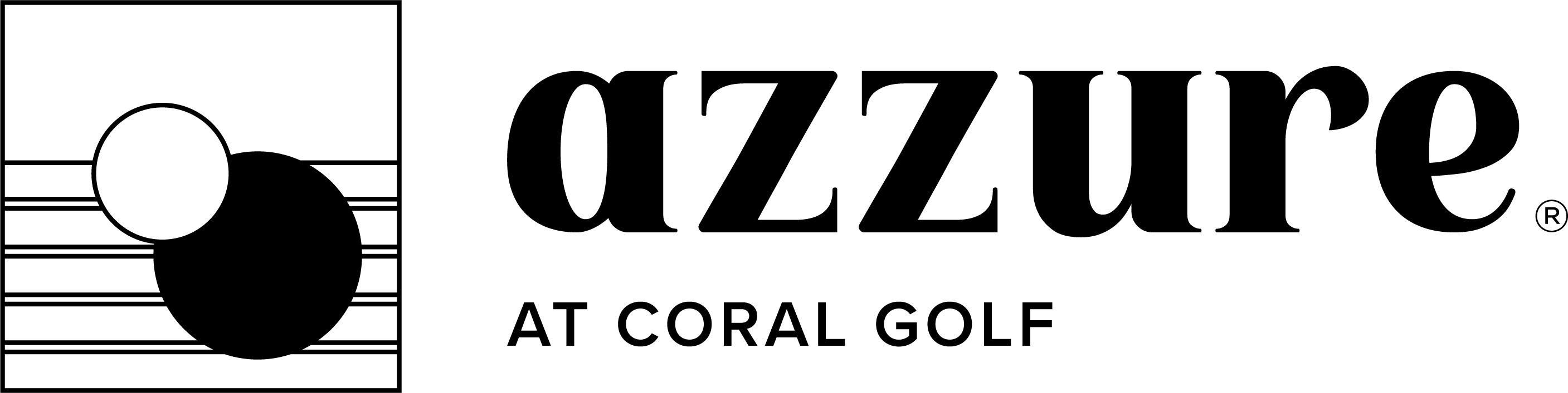 azzure at coral golf