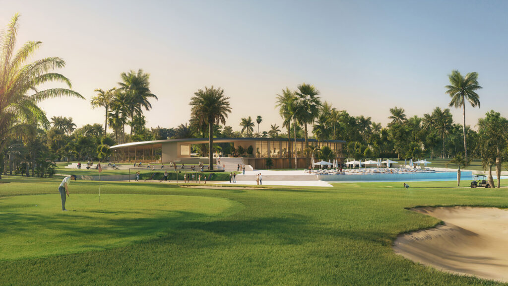 desarrollar proyectos inmobiliarios en el caribe