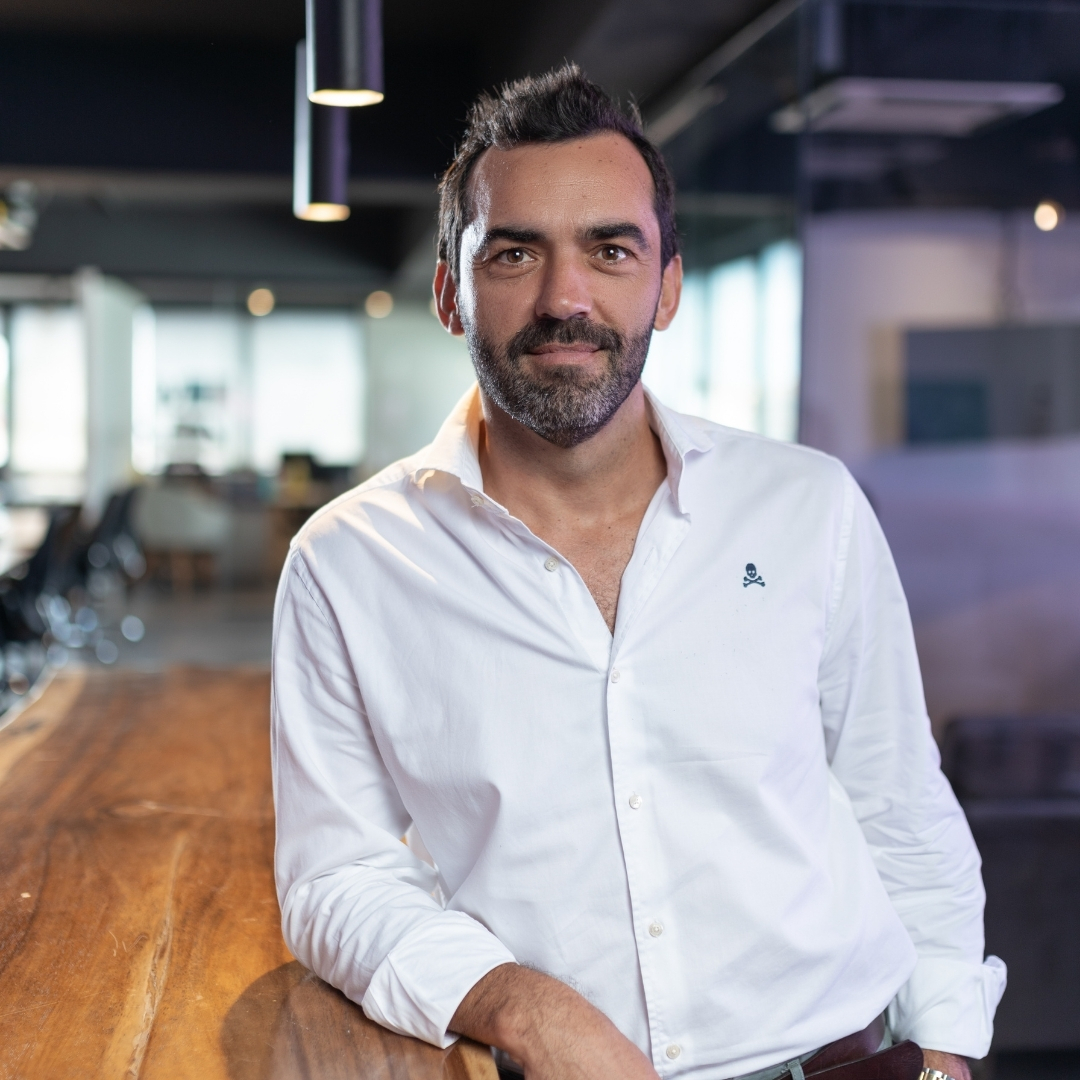 Javier Donoso