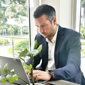 Daniel Sánchez