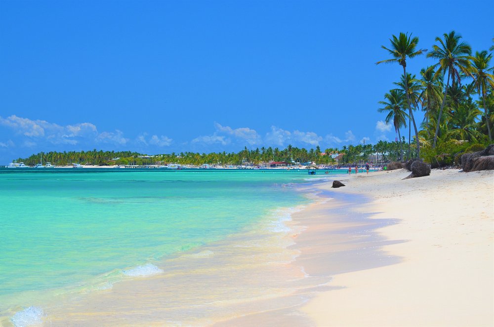 playa cabeza de toro