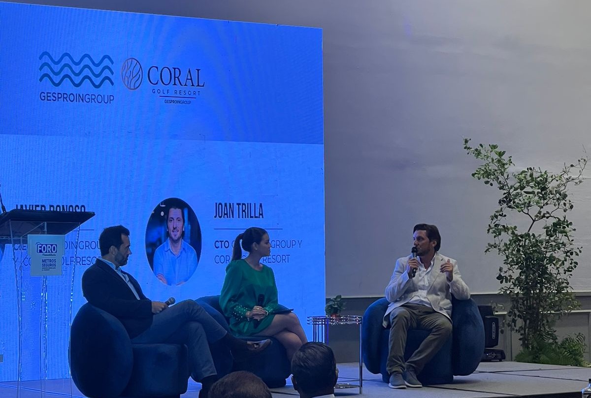 joan trilla y javier donoso