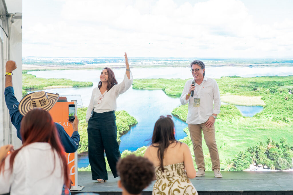 Coral Golf Resort celebra con éxito su segundo Open House